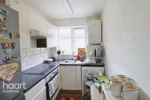 undefined, Terrace Road Upton Park, London