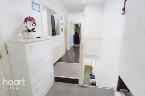 undefined, Terrace Road Upton Park, London