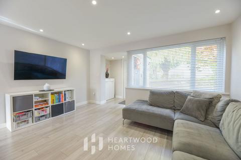 undefined, New House Park, St. Albans, AL1 1UH