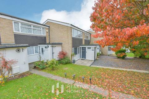 2 bedroom terraced house for sale, New House Park, St. Albans, AL1 1UH