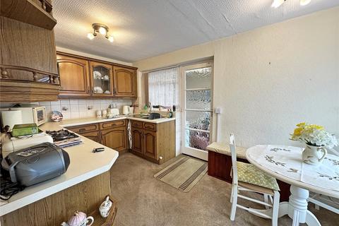 2 bedroom bungalow for sale, Poplar Road, Great Wyrley, Walsall, WS6