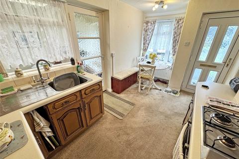2 bedroom bungalow for sale, Poplar Road, Great Wyrley, Walsall, WS6
