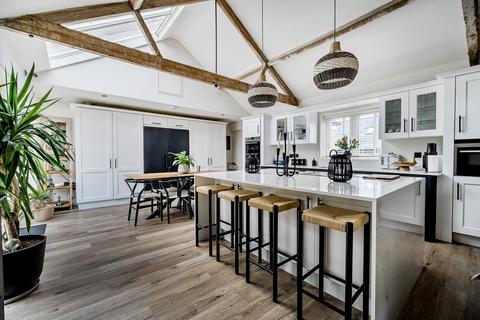 undefined, Barncombe Court, West Mill Lane, Cricklade, SN6