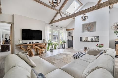 undefined, Barncombe Court, West Mill Lane, Cricklade, SN6