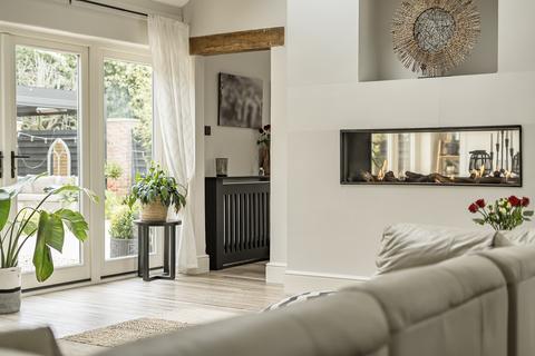 undefined, Barncombe Court, West Mill Lane, Cricklade, SN6