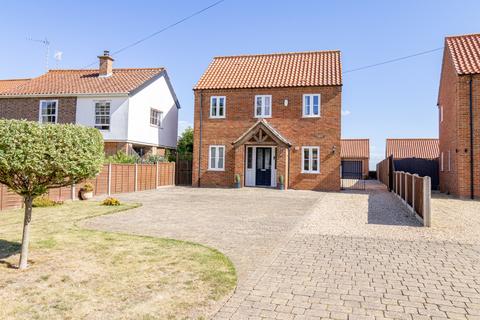undefined, Terrington St. Clement, King's Lynn, Norfolk, PE34