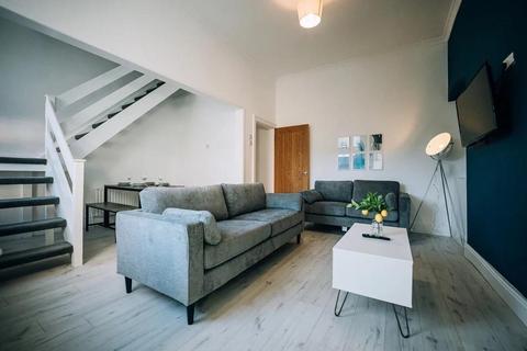 4 bedroom terraced house for sale, Freda Street, Sunderland SR5