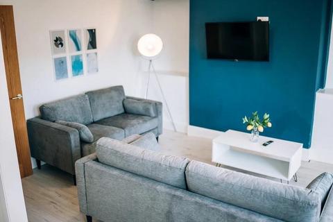 4 bedroom terraced house for sale, Freda Street, Sunderland SR5