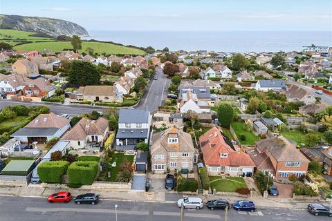 Redcliffe Road, Swanage
