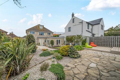 3 bedroom flat for sale, Redcliffe Road, Swanage