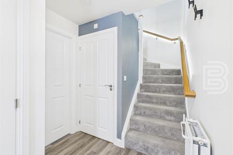 3 bedroom semi-detached house for sale, Crimson Close, Rugby CV22
