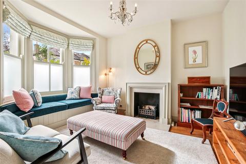 undefined, Saville Road, London, W4