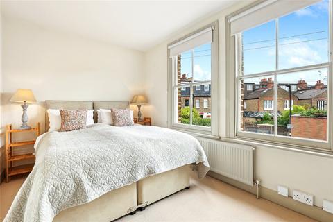undefined, Saville Road, London, W4