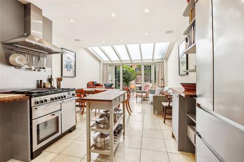 undefined, Saville Road, London, W4