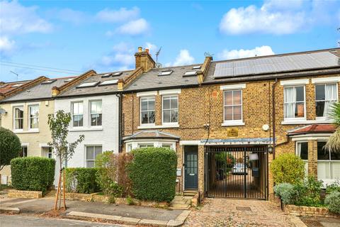 undefined, Saville Road, London, W4