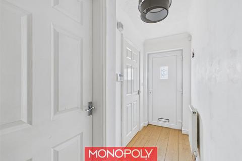 4 bedroom townhouse for sale, Llys Gwydyr, Denbigh LL16