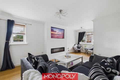 4 bedroom townhouse for sale, Llys Gwydyr, Denbigh LL16