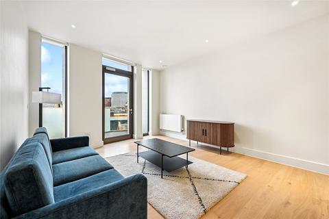 Pear Place, London, SE1