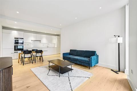 1 bedroom apartment to rent, Pear Place, London, SE1