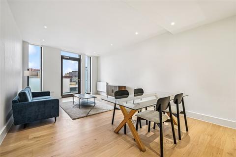 1 bedroom apartment to rent, Pear Place, London, SE1