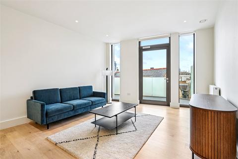 1 bedroom apartment to rent, Pear Place, London, SE1