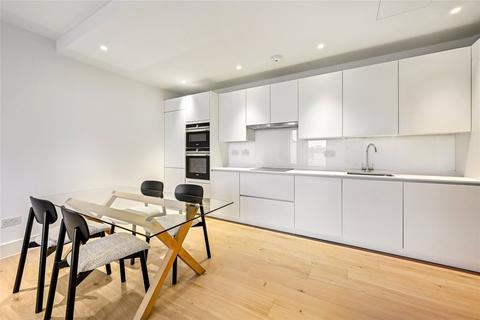 1 bedroom apartment to rent, Pear Place, London, SE1