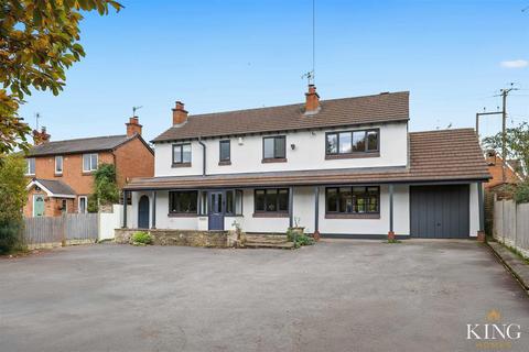 undefined, Birmingham Road, Mappleborough Green, B80 7BL