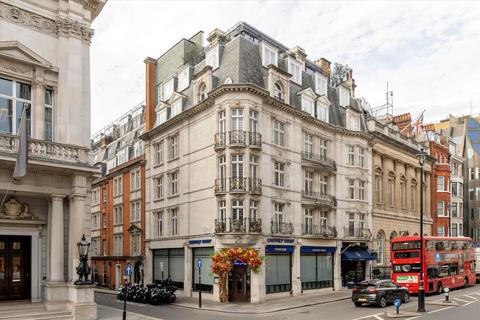 2 bedroom flat for sale, St James's Street, St James's, London, SW1A