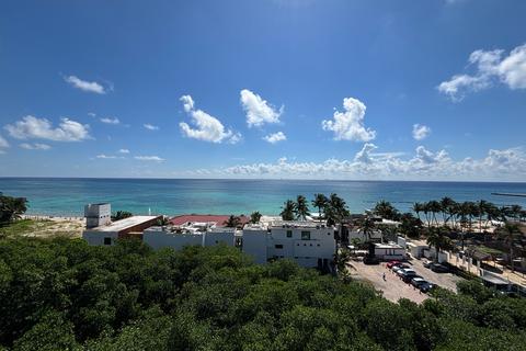 1 bedroom property, C. 32 Nte. & Calle Cozumel