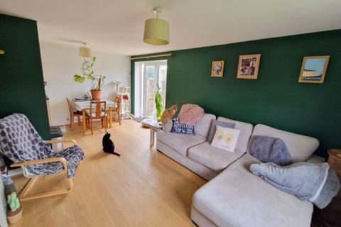 2 bedroom end of terrace house for sale, Mountbatton Close Exmouth