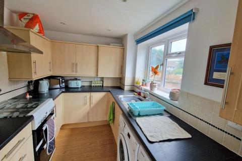 2 bedroom end of terrace house for sale, Mountbatton Close Exmouth