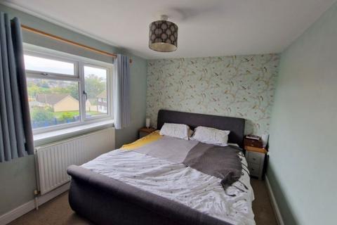 2 bedroom end of terrace house for sale, Mountbatton Close Exmouth