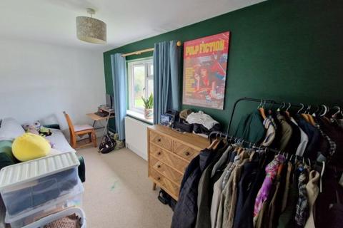 2 bedroom end of terrace house for sale, Mountbatton Close Exmouth