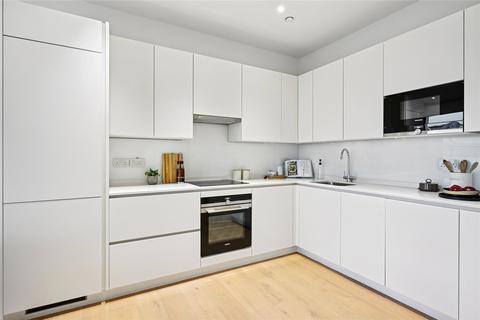 1 bedroom apartment to rent, Pear Place, London, SE1