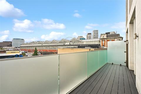1 bedroom apartment to rent, Pear Place, London, SE1