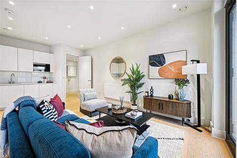 Pear Place, London, SE1