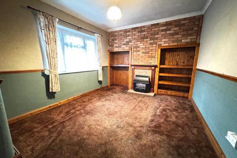 undefined, Chittys Lane, Dagenham