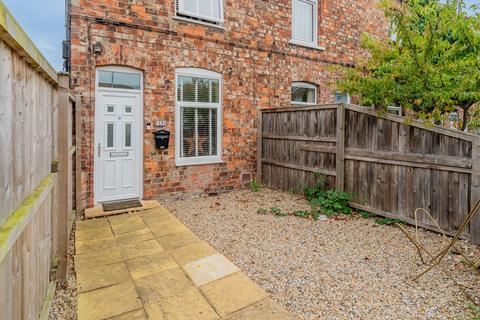 3 bedroom terraced house for sale, Spring Hill, Tadcaster LS24