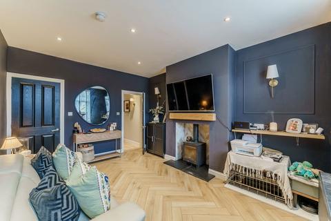3 bedroom terraced house for sale, Spring Hill, Tadcaster LS24