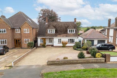 2 bedroom detached house for sale, Gipsy Lane, Kettering NN16