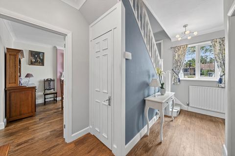 2 bedroom detached house for sale, Gipsy Lane, Kettering NN16