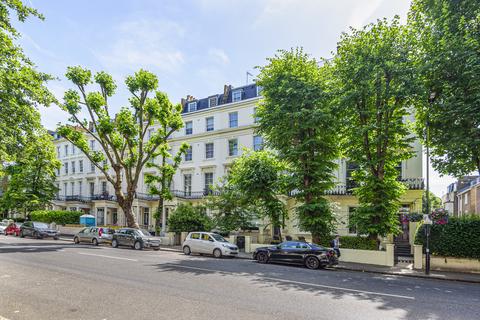 3 bedroom apartment for sale, Clifton Gardens, Little Venice, London, W9