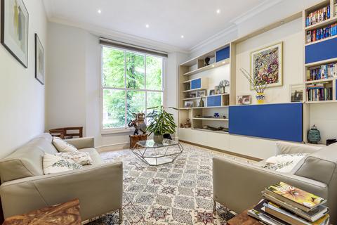 3 bedroom apartment for sale, Clifton Gardens, Little Venice, London, W9