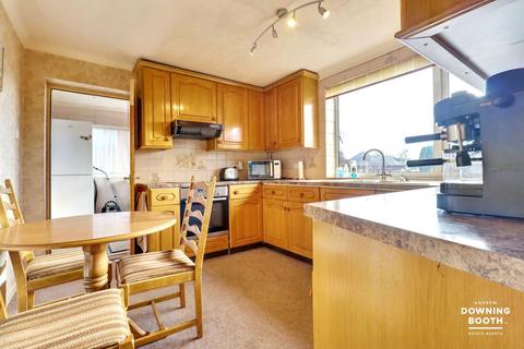 undefined, Green Valley View, Westfields Road, Armitage WS15 4AH -