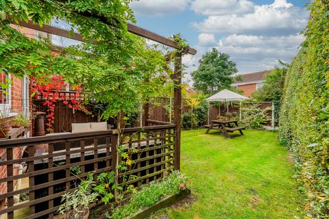 undefined, The Meadows, York YO19