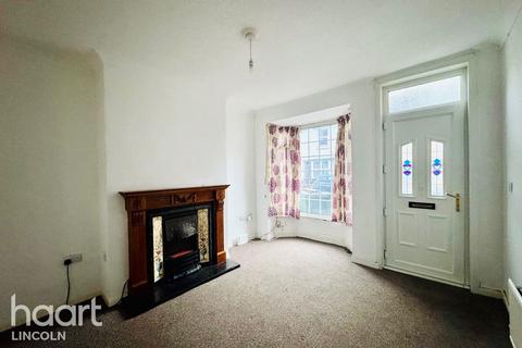 undefined, Gibbeson Street, LINCOLN