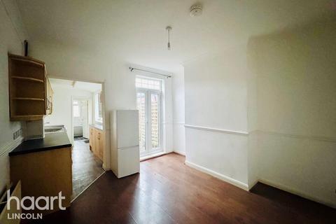 undefined, Gibbeson Street, LINCOLN