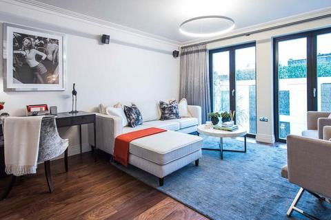 2 bedroom property to rent, Fulham Road, London, SW3
