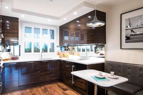 2 bedroom property to rent, Fulham Road, London, SW3