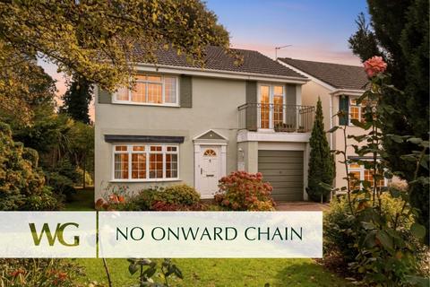4 bedroom detached house for sale, Pennsylvania, Exeter